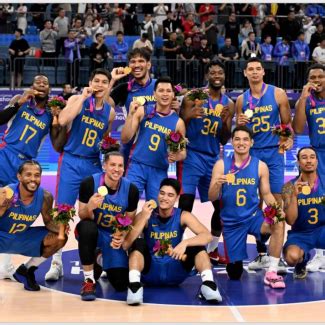 interbasket philippines|Philippines Archives .